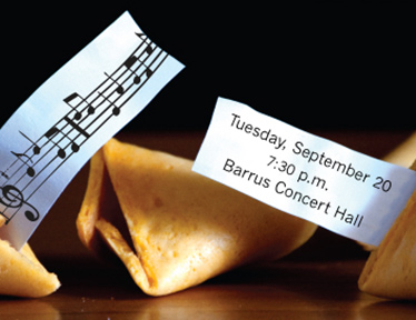 BYU-Idaho Events Poster Design