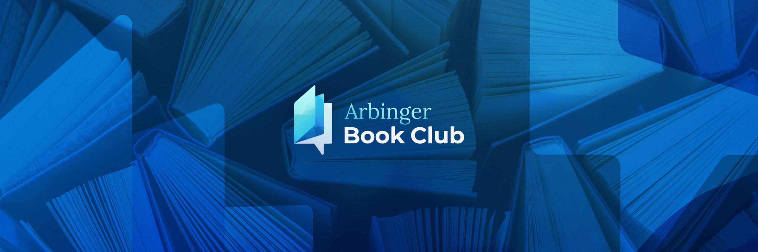 Arbinger Graphics Arbinger Book Club - Sara Tranberg Studio